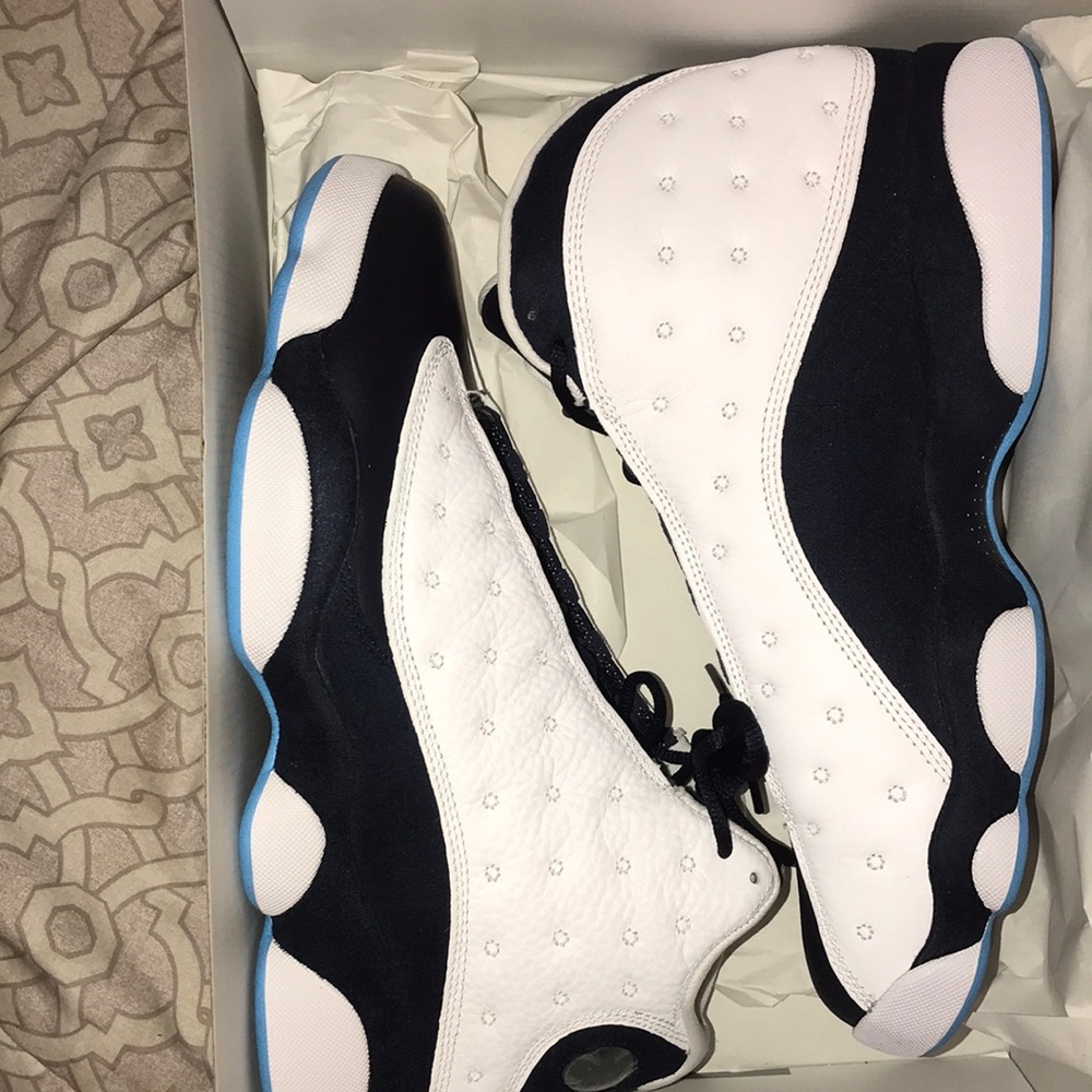 Air Jordan 13 dead stock